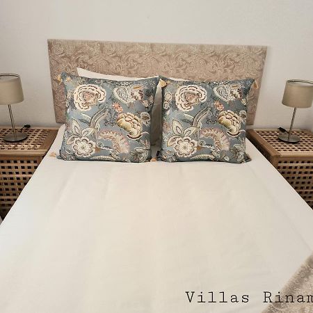 Adeje Penthouse By Villas Rinamar أذيخي المظهر الخارجي الصورة