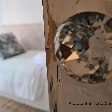 Adeje Penthouse By Villas Rinamar أذيخي المظهر الخارجي الصورة