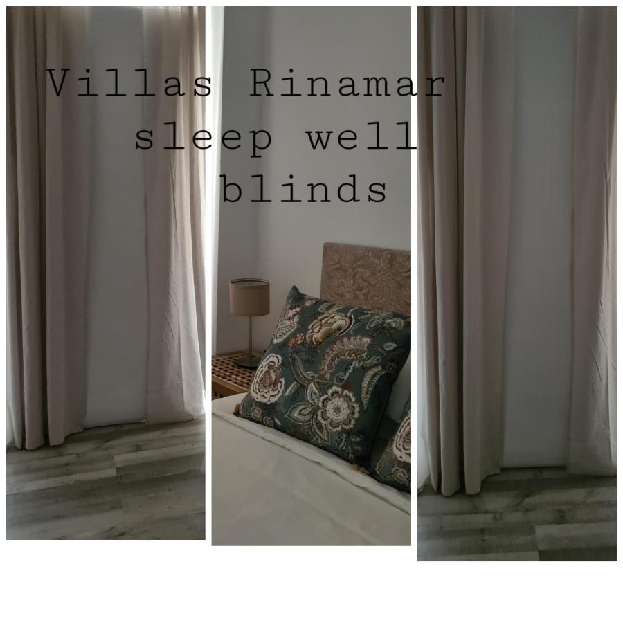 Adeje Penthouse By Villas Rinamar أذيخي المظهر الخارجي الصورة
