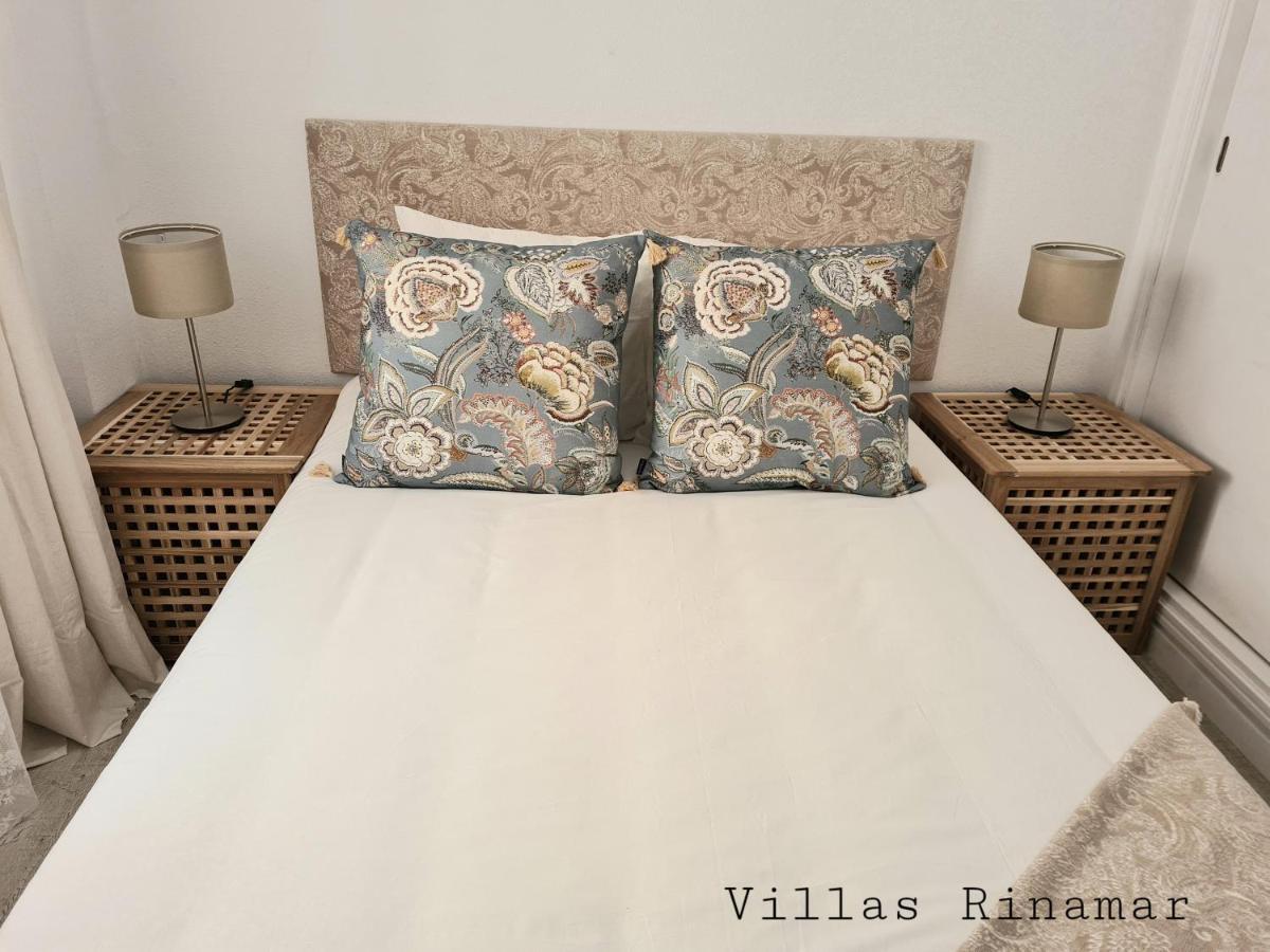Adeje Penthouse By Villas Rinamar أذيخي المظهر الخارجي الصورة