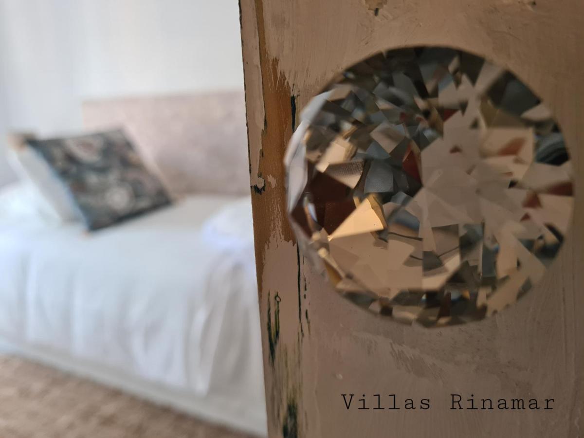 Adeje Penthouse By Villas Rinamar أذيخي المظهر الخارجي الصورة