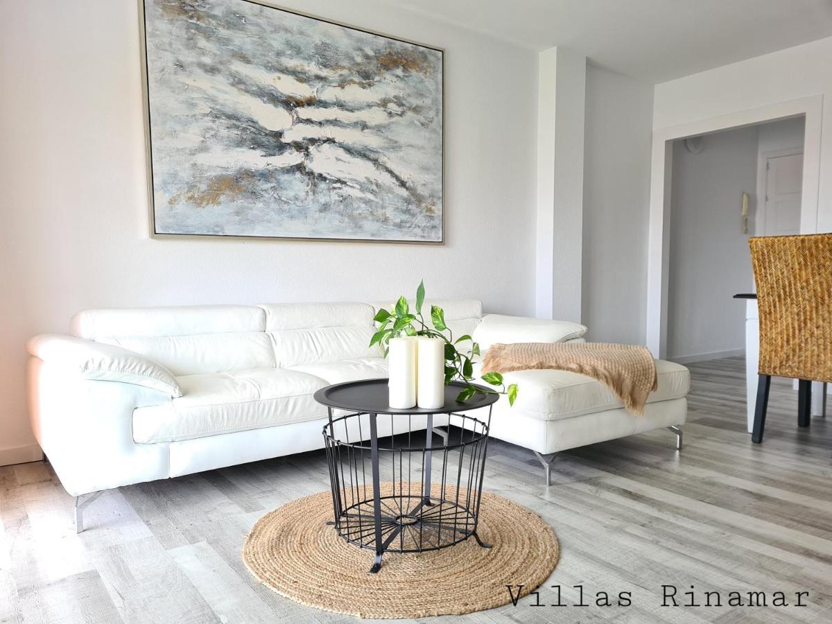 Adeje Penthouse By Villas Rinamar أذيخي المظهر الخارجي الصورة