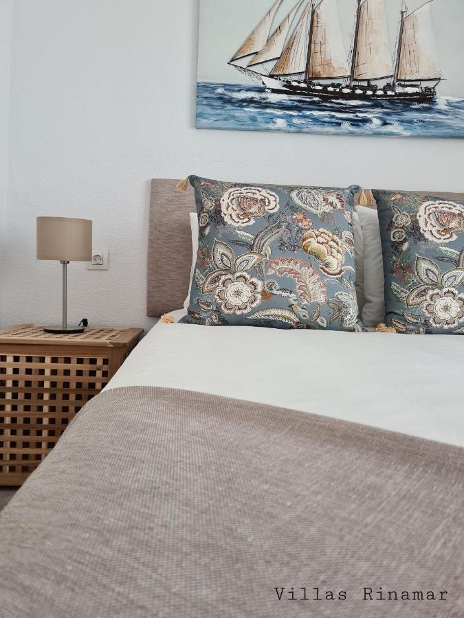 Adeje Penthouse By Villas Rinamar أذيخي المظهر الخارجي الصورة