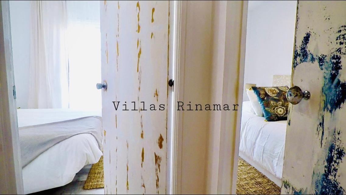 Adeje Penthouse By Villas Rinamar أذيخي المظهر الخارجي الصورة