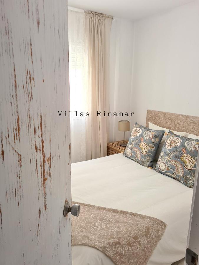 Adeje Penthouse By Villas Rinamar أذيخي المظهر الخارجي الصورة