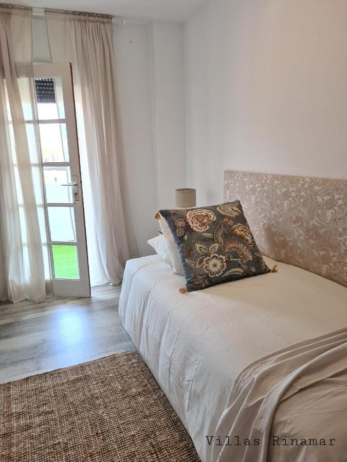 Adeje Penthouse By Villas Rinamar أذيخي المظهر الخارجي الصورة