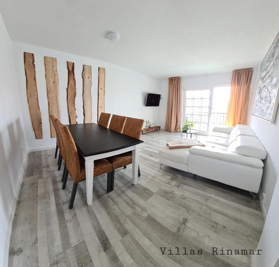 Adeje Penthouse By Villas Rinamar أذيخي المظهر الخارجي الصورة