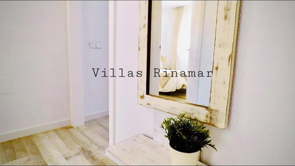 Adeje Penthouse By Villas Rinamar أذيخي المظهر الخارجي الصورة