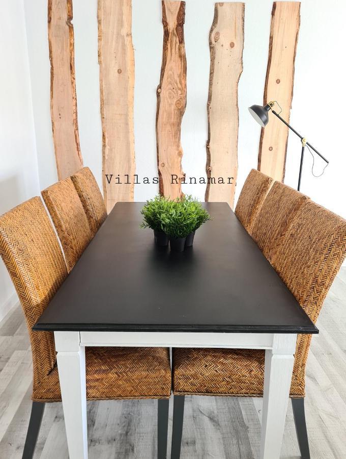 Adeje Penthouse By Villas Rinamar أذيخي المظهر الخارجي الصورة