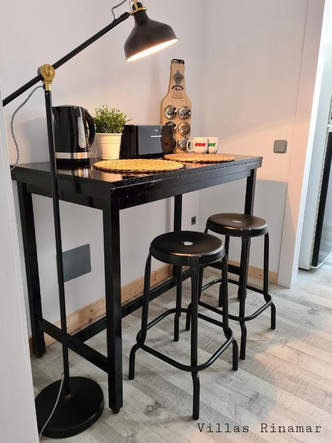 Adeje Penthouse By Villas Rinamar أذيخي المظهر الخارجي الصورة