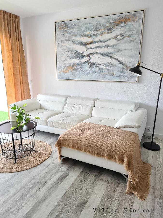 Adeje Penthouse By Villas Rinamar أذيخي المظهر الخارجي الصورة