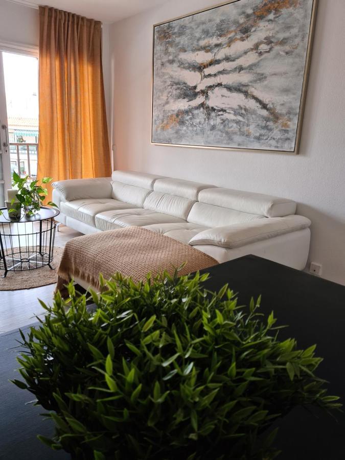Adeje Penthouse By Villas Rinamar أذيخي المظهر الخارجي الصورة