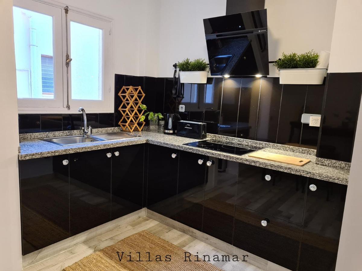 Adeje Penthouse By Villas Rinamar أذيخي المظهر الخارجي الصورة
