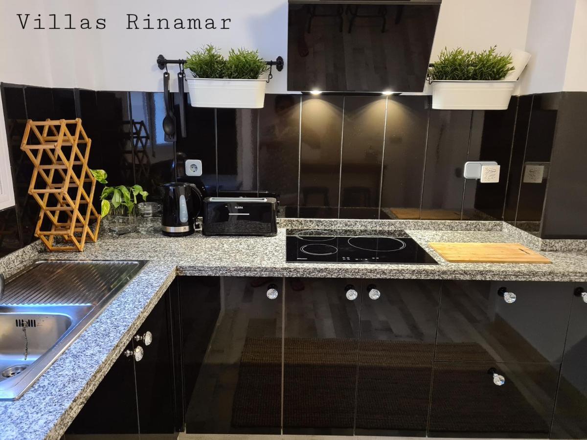 Adeje Penthouse By Villas Rinamar أذيخي المظهر الخارجي الصورة