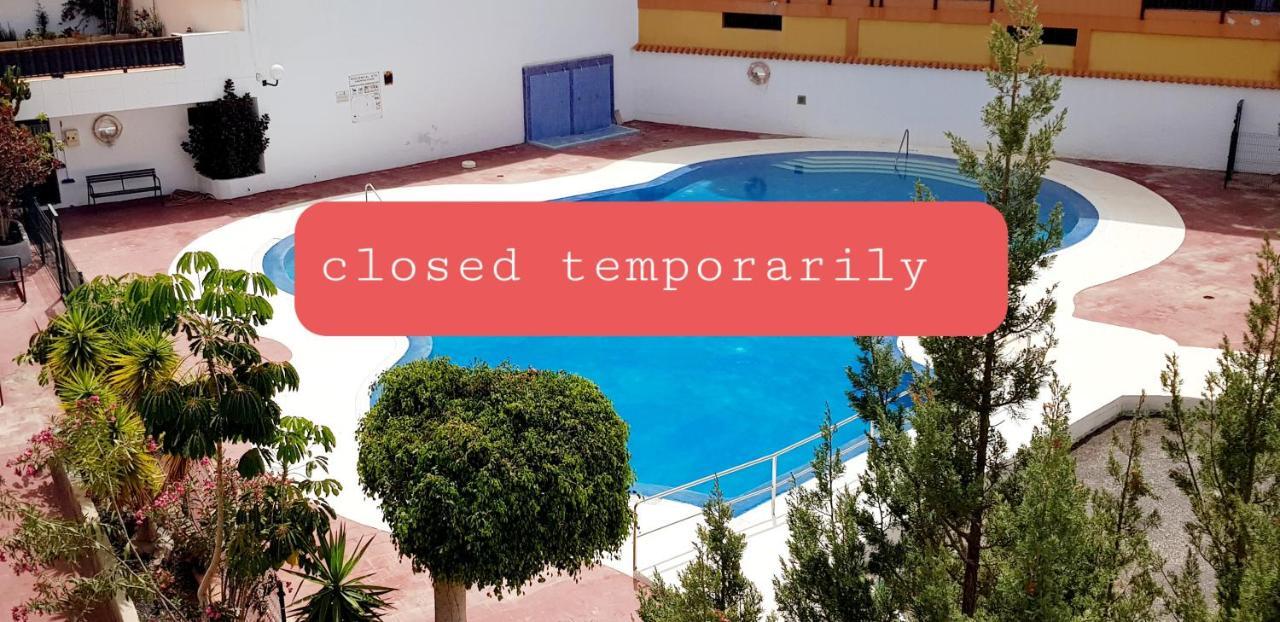 Adeje Penthouse By Villas Rinamar أذيخي المظهر الخارجي الصورة